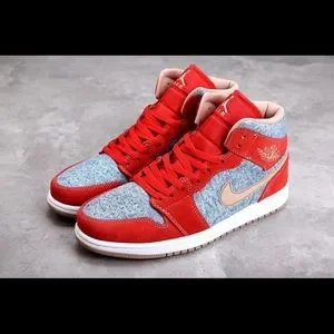 Air Jordan 1 mid \